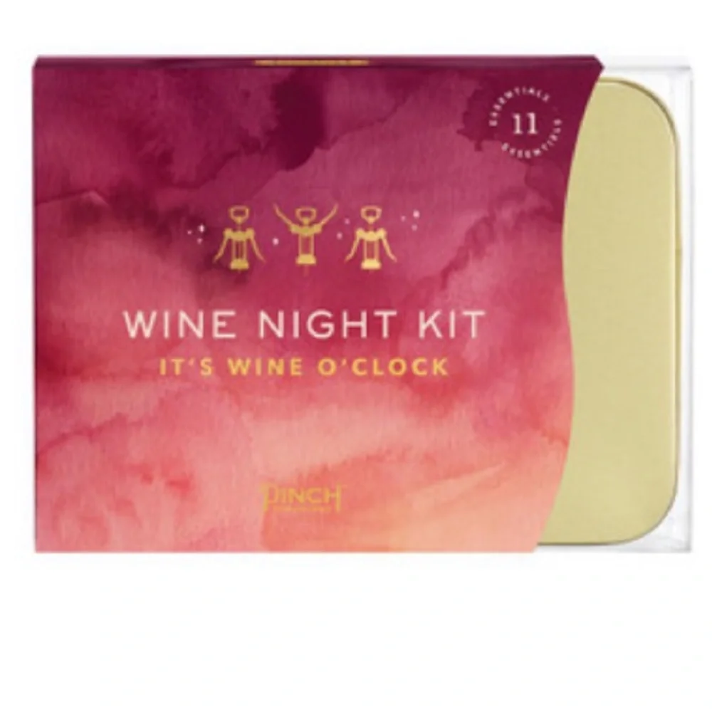 Wine Night Mini Kit - Picture 1 of 3